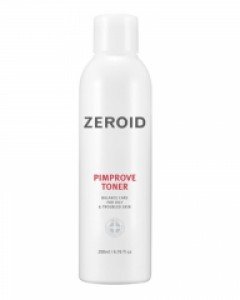 [제로이드] 핌프로브 토너 200ml