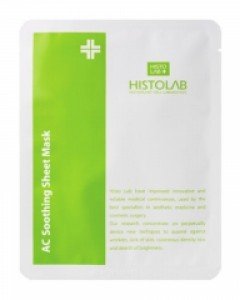 [히스토랩] 에이씨 수딩 시트 마스크 30g