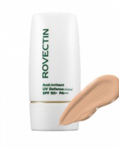 [로벡틴] 로벡틴 UV 디펜스 50ml (틴티드)