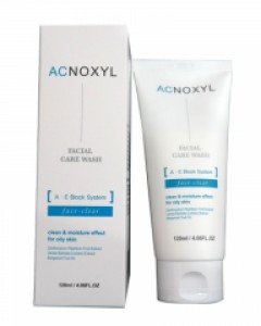 [아크녹실] 아이지 페이셜케어워시 120ml