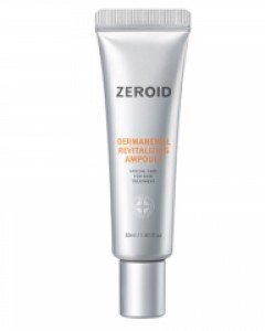 [제로이드] 더마뉴얼 리바이탈라이징 앰플 30ml (구.더마트로지 앰플 리바이탈라이징 세럼 40ml)