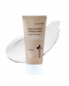 [이안셀] 임프루브 멜라 토닝 크림 70ml(구.멜라 케어 시너지 크림)