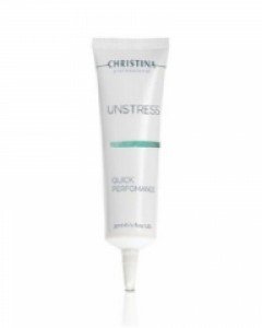 [CHRISTINA] 크리스티나 언스트레스 퀵 퍼포먼스 카밍 크림 30ml