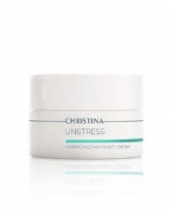 [CHRISTINA] 크리스티나 언스트레스 하모나이징 나이트 크림 50ml