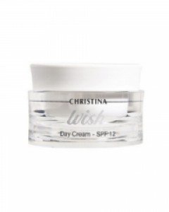 [CHRISTINA] 크리스티나 위시 데이 크림 50ml