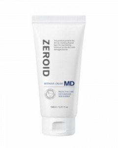 [제로이드] 인텐시브 크림 엠디 MD 대용량 160ml