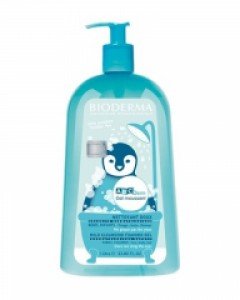 [바이오더마] 에이비씨덤 젤 무쌍 1000ml (아기 클렌징)