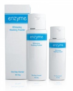 엔자임 화이트닝 워싱 파우더 40g