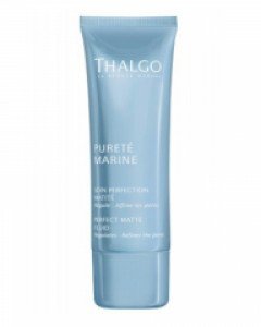 [딸고] 퍼펙트 매트 플루이드 40ml (울트라-매트 모이스춰라이징 플루이드 리뉴얼 상품)