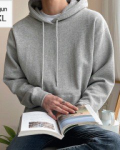 Rainbow rainbow Hoodie M~5XL(95~125)