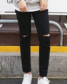 JOGUNSHOP Pants 34029