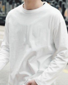 18 COLOR Variety Colorful Long Sleeve 1~2(95 to 105)