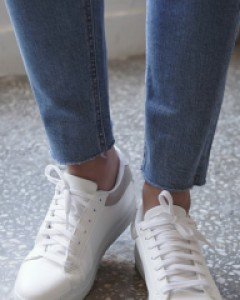 6cmHeight increaseShoes Grid Coloring Height increase Sneakers 250mm~280mm