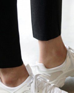 Contrast Slim Sneakers 255mm~275mm