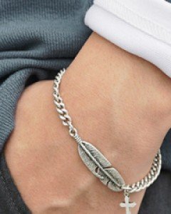 Lipcross surgical bracelet