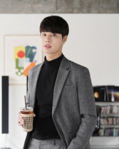 Sunshine Retro Blazers S~XL(90~105)