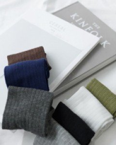 Men's BASIC ankle sock