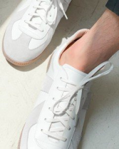 Deep Roy German Sneakers 240mm~285mm