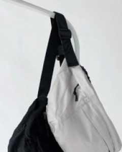 Daily key point pocket hip sack