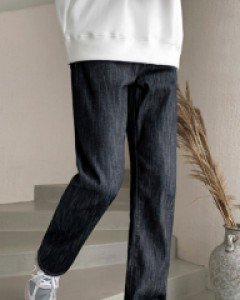 Clover Washing raw denim denim pants S~XL(28 ~ 34)