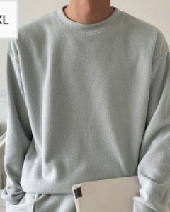 Rowl Fleece Homewares sweatshirt XL~3XL(100~120)