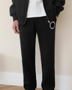 One Summit napping jogger training pants F size(28~32)