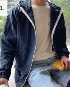 Big Packer Summer Windbreak XL~3XL(100~120)