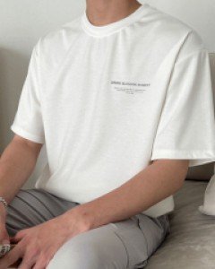 Next Cotton short sleeved T-shirt .F size(95 to 105)