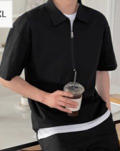 TL 2TYPE Linen Anorak XL~3XL(100~120)