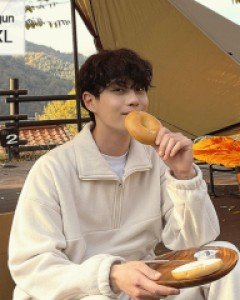 Real Warm Fleece Anorak Jacket M~2XL(95 to 115)