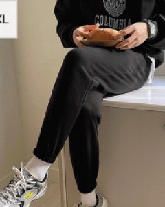 Gelun napping jogger Training Pants XS~2XL(26~36)