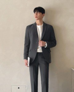 Rodev BASIC Suit Set S~XL(90~105)