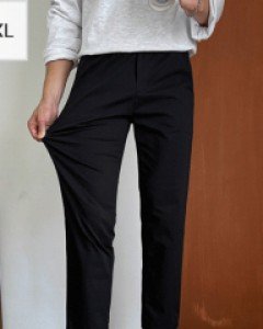 Tians 3TYPE Banding Pants S~2XL(28~38)