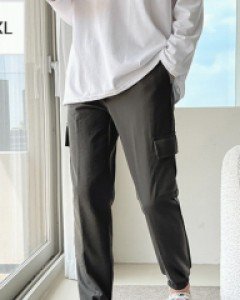 Torrenv Cargo Jogger Pants M~2XL(28-36)