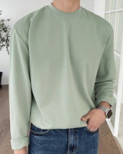 Daene minimal quality Long Sleeve 50~52(95 to 105)