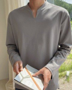 Tonst China crack Long Sleeve M~XL(95 to 105)