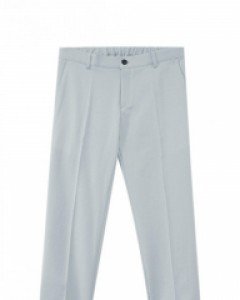 Iron Linen Set Pants S~XL(28~34)