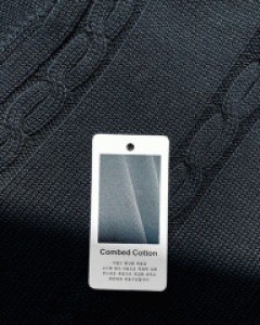 Rowento Cable Kara Knit L~XL(95 to 105)