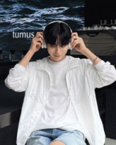 Sundefen Summer lightweight windbreaker Standard~Over(95 to 105)