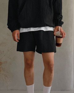 Markdel Tasran Banding Shorts M~L(30~34)