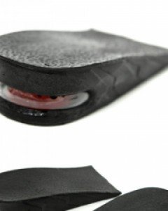 3cm height increase insole