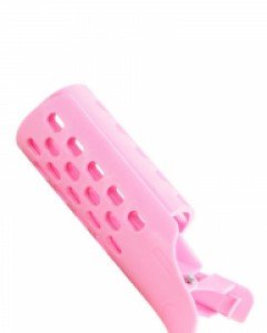 Care item) Self grip Hair Roller pin type
