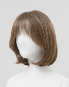 handmade Full wig) Sofia C Curl Perm Short Hair (most Yarns)