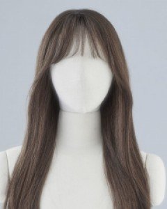 Full wig) Magic Perm Cellini (Suprme Fiber)