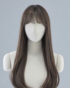 Full wig) layered Ccurl perm Love Today (most yarns)