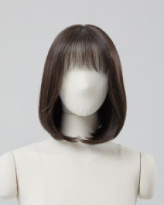 handmade Full wig) Bob Ccurl (most Yarns)