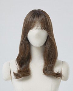 Full wig) Glam Hug Perm Mathilde (Matt Most Fiver/Suprme Fiber)