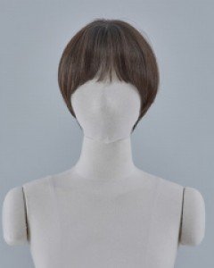 Full wig) Volume Magic Bob Cut Colin (Suprme Fiber)