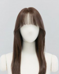 Complete Wig) Long Medium Hug Perm (most yarns)