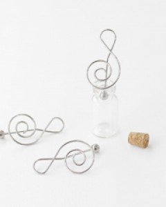 높은음자리표 바벨 피어싱